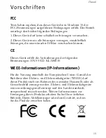 Preview for 17 page of US Robotics 3.0 PCI-E User Manual