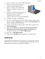 Preview for 19 page of US Robotics 3.0 PCI-E User Manual