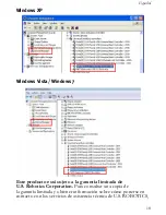 Preview for 20 page of US Robotics 3.0 PCI-E User Manual