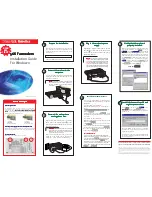 US Robotics 3CP5610 Installation Manual preview