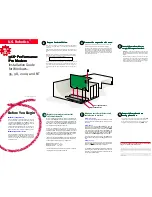 US Robotics 3CP5610A Installation Manual preview