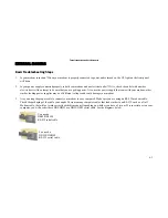 Preview for 14 page of US Robotics 3CP5613 User Manual