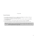 Preview for 61 page of US Robotics 3CP5613 User Manual