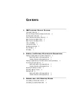 Preview for 3 page of US Robotics 3CP5695 User Manual