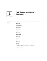 Preview for 7 page of US Robotics 3CP5695 User Manual