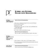 Preview for 11 page of US Robotics 3CP5695 User Manual