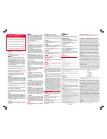 Preview for 2 page of US Robotics 3CP5699A Installation Manual