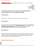 Preview for 51 page of US Robotics 5412 User Manual