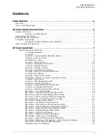 Preview for 3 page of US Robotics 56 1 Command Reference Manual