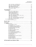 Preview for 5 page of US Robotics 56 1 Command Reference Manual