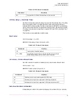 Preview for 36 page of US Robotics 56 1 Command Reference Manual