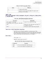 Preview for 42 page of US Robotics 56 1 Command Reference Manual