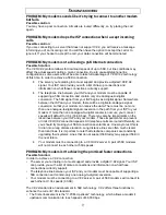 Preview for 11 page of US Robotics 5633B Installation Manual