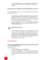 Preview for 16 page of US Robotics 5668B Quick Installation Manual