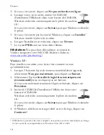 Preview for 22 page of US Robotics 56K SERIAL CONTROLLER FAXMODEM Quick Installation Manual