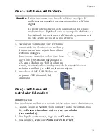 Preview for 35 page of US Robotics 56K SERIAL CONTROLLER FAXMODEM Quick Installation Manual