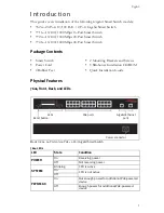 Preview for 5 page of US Robotics 7624 Quick Installation Manual