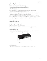 Preview for 9 page of US Robotics 7624 Quick Installation Manual