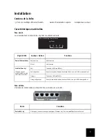 Preview for 13 page of US Robotics 7905A Installation Manual