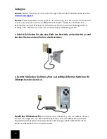 Preview for 22 page of US Robotics 7905A Installation Manual