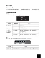 Preview for 45 page of US Robotics 7905A Installation Manual