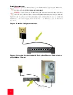 Preview for 14 page of US Robotics 7908 Installation Manual