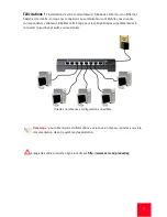 Preview for 15 page of US Robotics 7908 Installation Manual