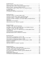 Preview for 3 page of US Robotics 8000a Installation Manual