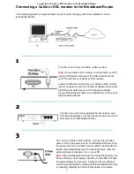 Preview for 8 page of US Robotics 8000a Installation Manual