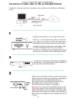 Preview for 22 page of US Robotics 8000a Installation Manual