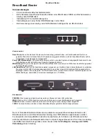 Preview for 33 page of US Robotics 8000a Installation Manual