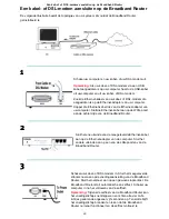 Preview for 64 page of US Robotics 8000a Installation Manual