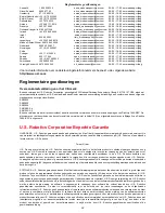 Preview for 72 page of US Robotics 8000a Installation Manual