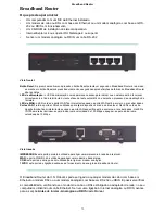 Preview for 75 page of US Robotics 8000a Installation Manual