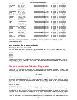 Preview for 86 page of US Robotics 8000a Installation Manual