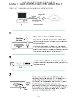 Preview for 122 page of US Robotics 8000a Installation Manual