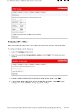 Preview for 48 page of US Robotics 9108 User Manual