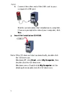 Preview for 6 page of US Robotics 9602 Quick Installation Manual