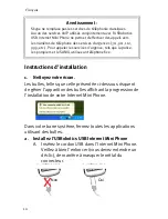 Preview for 12 page of US Robotics 9602 Quick Installation Manual