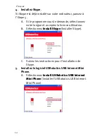 Preview for 14 page of US Robotics 9602 Quick Installation Manual