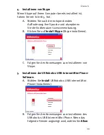 Preview for 64 page of US Robotics 9602 User Manual