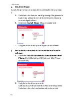 Preview for 140 page of US Robotics 9602 User Manual