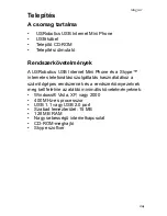 Preview for 262 page of US Robotics 9602 User Manual