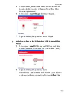 Preview for 318 page of US Robotics 9602 User Manual