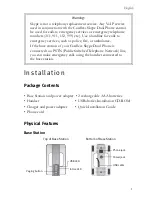 Preview for 5 page of US Robotics 9630 Quick Installation Manual