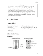 Preview for 17 page of US Robotics 9630 Quick Installation Manual