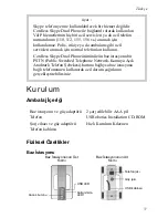 Preview for 41 page of US Robotics 9630 Quick Installation Manual