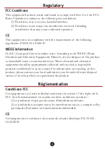 Preview for 5 page of US Robotics All-in-1 USB 3.0 User Manual