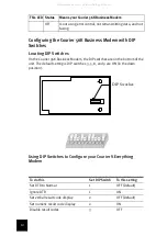 Preview for 14 page of US Robotics Courier 3453B Quick Installation Manual