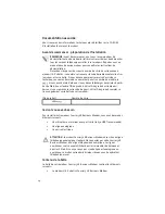 Preview for 16 page of US Robotics Courier 56K 3453C Quick Installation Manual